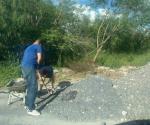 Hurtan grava y arena para pavimentación