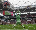 Bayern Múnich amansa  4-2 a Flamengo