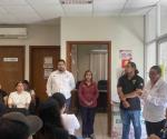 Forman el comité de obra para Bienestar