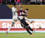¡Con lo justo, a semifinales!