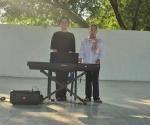 Llevan concierto didáctico