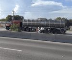 Inquieta retén de civiles en carretera