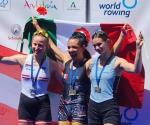 ¡Kenia es de oro!
