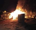 Tragedia en Anáhuac
