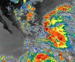 Adelanta Tamaulipas conclusión del ciclo escolar por tormenta Barry
