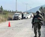 Detienen soldados a  tres con explosivos