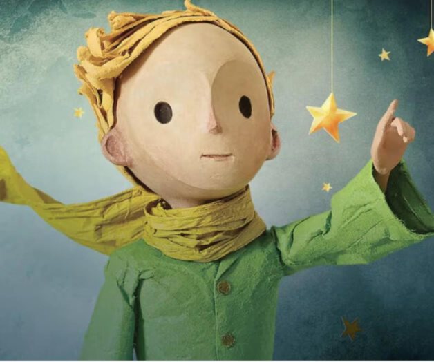 Antoine de Saint-Exupéry: 125 años de legado con El Principito Antoine de Saint-Exupéry: 125 años de legado con El Principito