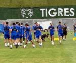 Gignac aumenta participación en trabajo físico con Tigres
