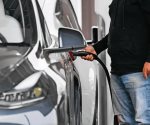 Por qué te mareas más en un coche eléctrico