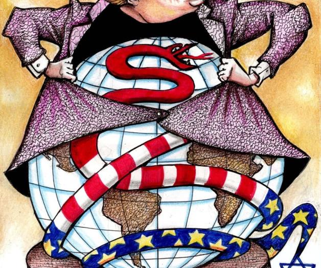 Superma-damás Superma-damás