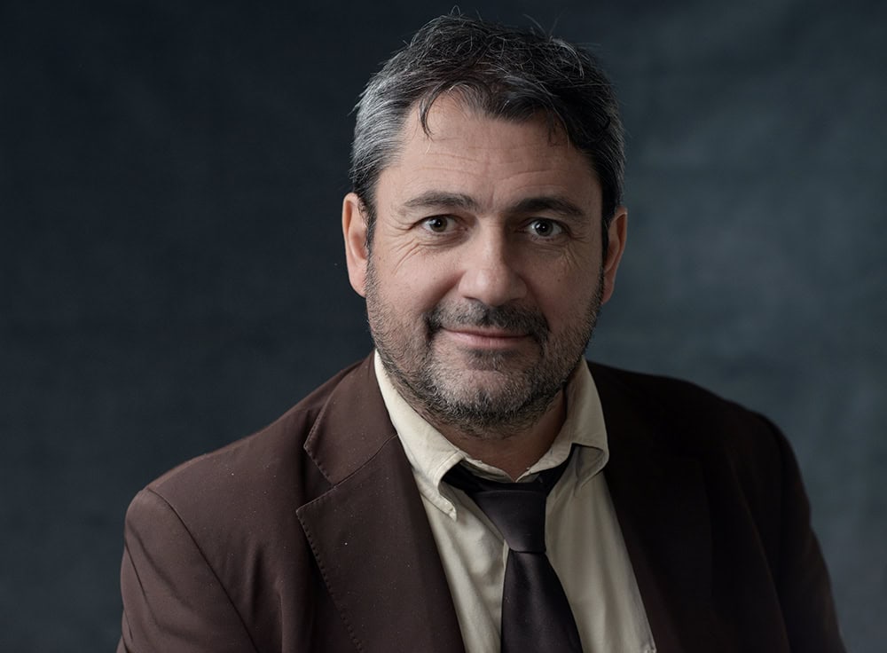 Alfredo Joignant