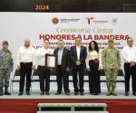 Recibe Congreso estatal Certificación Internacional