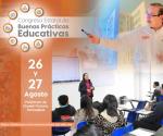 Abre UAT convocatoria a congreso de docentes