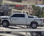 Sufren familias en fines de semana
