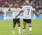 Monterrey va contra la historia