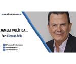 Alberto y Barry, salud y educación social en  Tamaulipas…