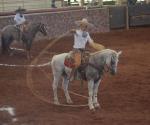 Gran charreada