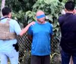 Cae asesino