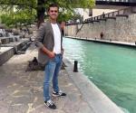 Diego Sánchez regresa a la Monumental Monterrey con ilusión