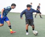 Se disputan el liderato de la categoría Dominical Matutina
