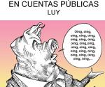 Transparencia en cuentas públicas
