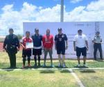 Celebran aniversario de Guardia Nacional
