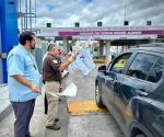 Arranca programa ‘Héroes Paisanos’