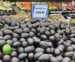Retiran el aguacate de tacos