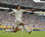 Real Madrid, a cuartos tras vencer a Juventus