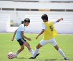Guerreros de Reynosa anuncian sus visorias
