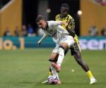 Acaban Guirassy y Dortmund  con sueño Rayado