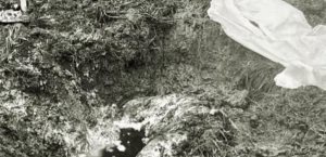 Encuentran fosa clandestina con tres cadáveres en Tlaxcala