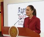Visitará Claudia Sheinbaum Tamaulipas este fin de semana