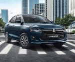 Suzuki Dzire 2026: ¿cuándo llega a México?