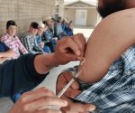 Casos de sarampión en México; ¿cuáles son los síntomas?