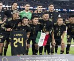 México vs Honduras: Horario y canales para semifinal de Copa Oro