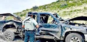 Violencia en Sinaloa: 1,552 muertos en guerra entre Los Mayitos y Los Chapitos