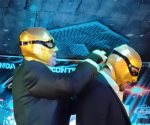 Nace el Solitario Jr., hereda legado de oro