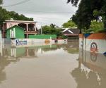 Despliegan Misión ECO en Tamaulipas por contingencia tras lluvias de “Barry”