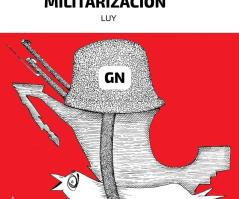 Militarización