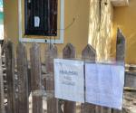 Hallan cadáver enterrado en patio de vivienda en Riveras del Carmen