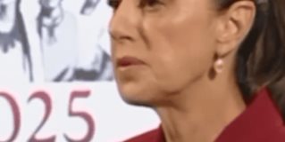 En el marco del aniversario de la Guardia Nacional, la presidenta Claudia Sheinbaum Pardo destacó que gracias a su consolidación y la Estrategia Nacional de Seguridad, el homicidio doloso ha bajado 25%.