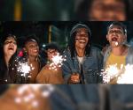 Advierten por peligros de fuegos artificiales
