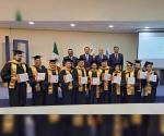 Se gradúan masters en innovación digital