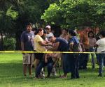 Localizan sin vida a hombre en laguito de Matamoros
