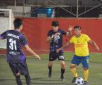 Última jornada en Champions