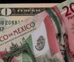 Débil Reporte de Inversión Fija Golpea al Peso Mexicano en los Mercados