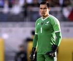 Luis Ángel Malagón: Será una guerra en la Final de la Copa Oro contra Estados Unidos