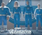 Los 4 Fantásticos: ¿cuándo es la preventa de la película en México?