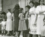 3 de julio de 1955; así fue el primer voto de la mujer en México